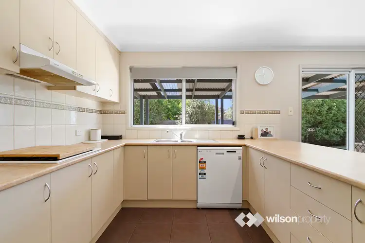 Sixth view of Homely house listing, 7 Duxbury Drive, Traralgon VIC 3844