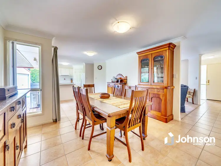 Fourth view of Homely house listing, 16 Sarabah Place, Forest Lake QLD 4078