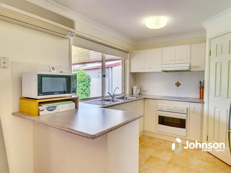Fifth view of Homely house listing, 16 Sarabah Place, Forest Lake QLD 4078