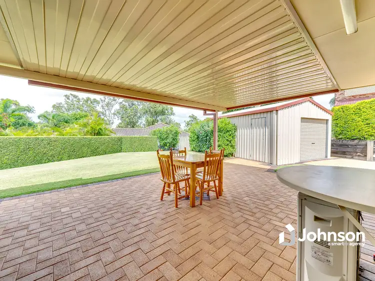 Sixth view of Homely house listing, 16 Sarabah Place, Forest Lake QLD 4078