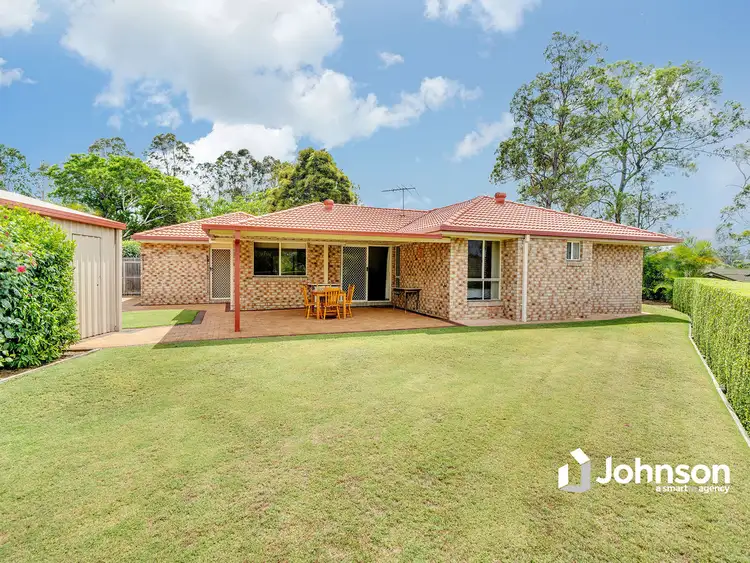 Seventh view of Homely house listing, 16 Sarabah Place, Forest Lake QLD 4078