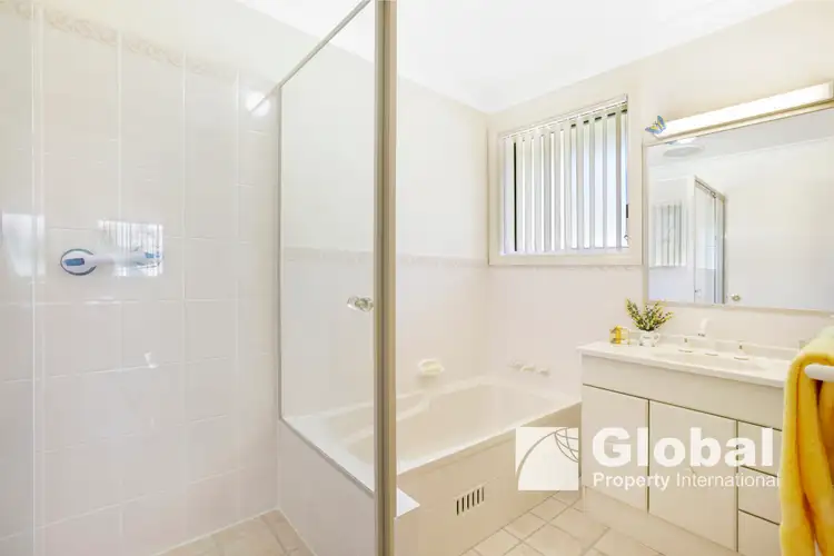 Third view of Homely villa listing, 9/12 Eveleen Street, Cardiff South NSW 2285