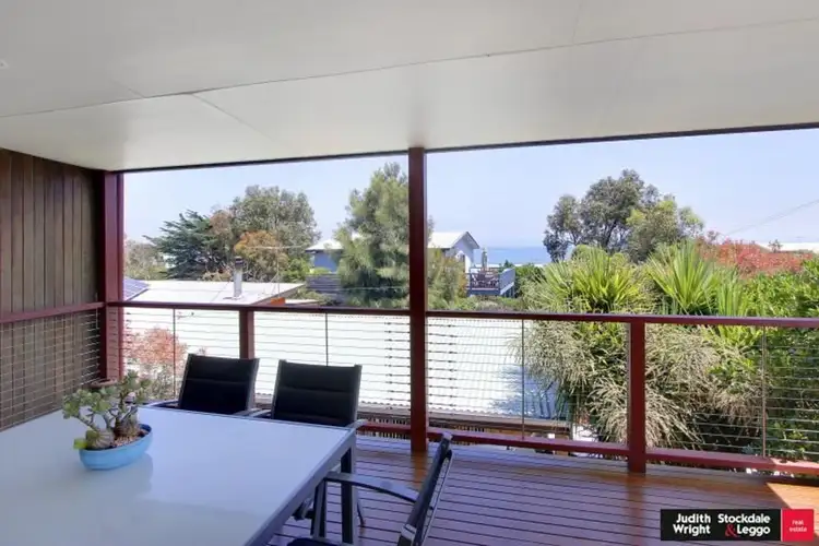 Second view of Homely house listing, 10 Shalfleet Avenue, Ventnor VIC 3922