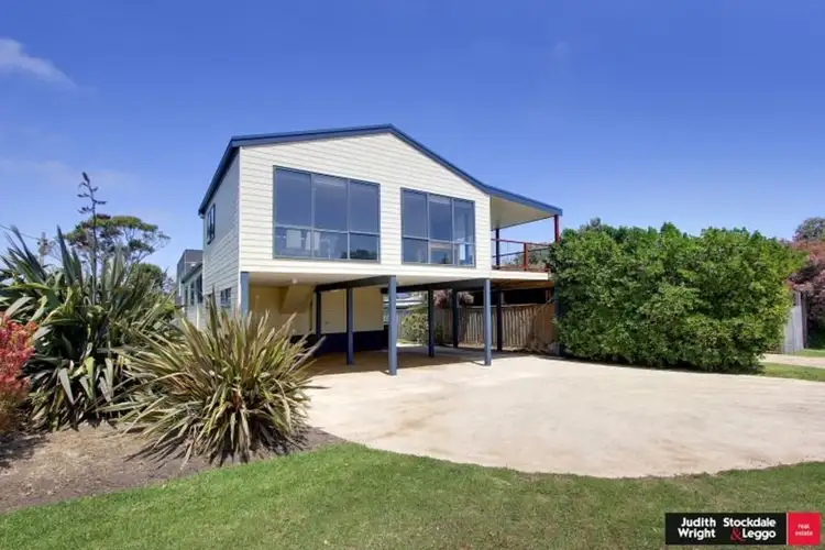 Sixth view of Homely house listing, 10 Shalfleet Avenue, Ventnor VIC 3922