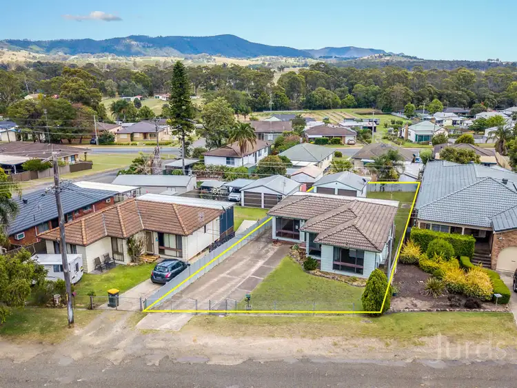 Fourth view of Homely house listing, 210 Mathieson Street, Bellbird Heights NSW 2325