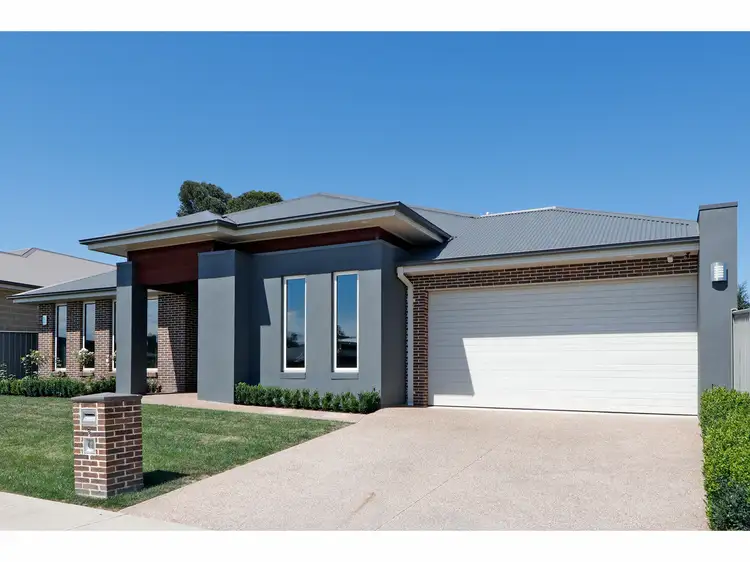 9 Relph Avenue, Sale VIC 3850