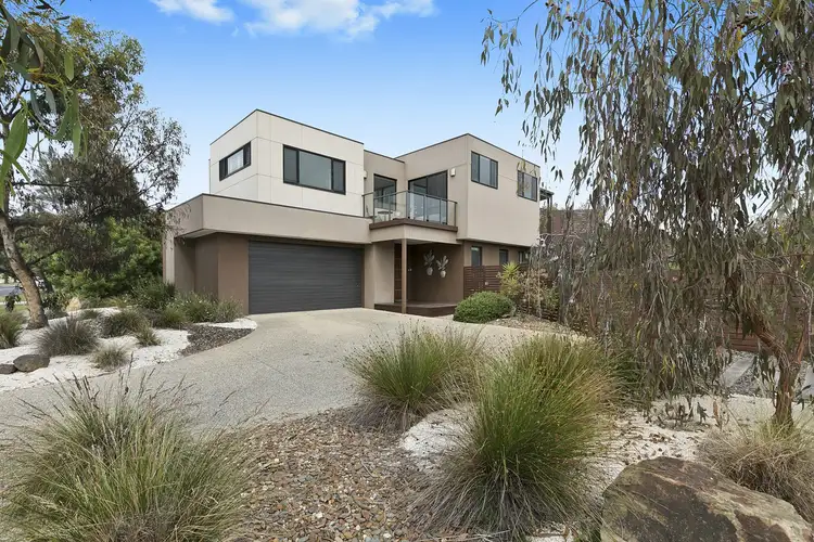 Main view of Homely house listing, 21 Sands Boulevard, Torquay VIC 3228