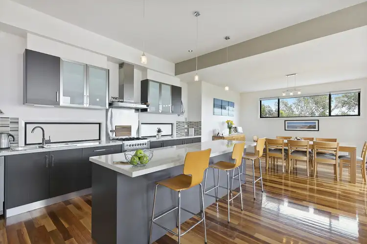 Third view of Homely house listing, 21 Sands Boulevard, Torquay VIC 3228