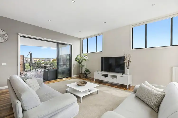 Fifth view of Homely house listing, 21 Sands Boulevard, Torquay VIC 3228