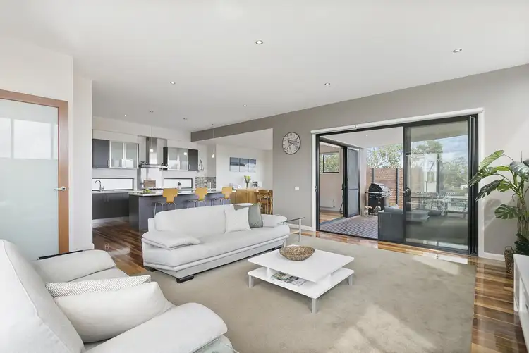 Sixth view of Homely house listing, 21 Sands Boulevard, Torquay VIC 3228