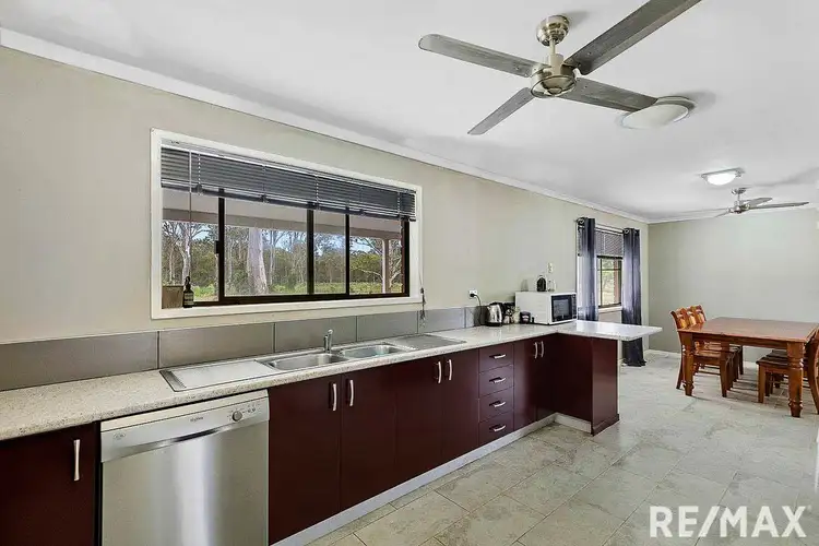 56 Wheeley Road, Booral QLD 4655