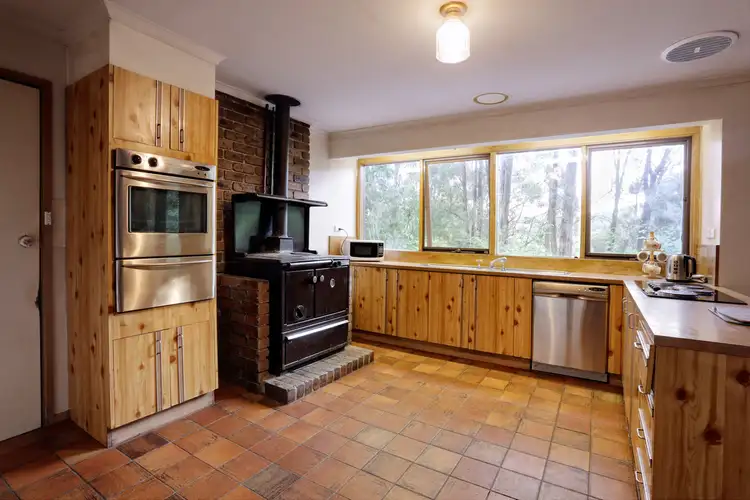 Second view of Homely house listing, 3 Baker Street, Cockatoo VIC 3781