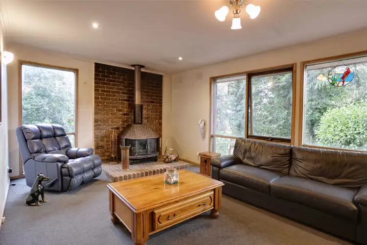 Third view of Homely house listing, 3 Baker Street, Cockatoo VIC 3781