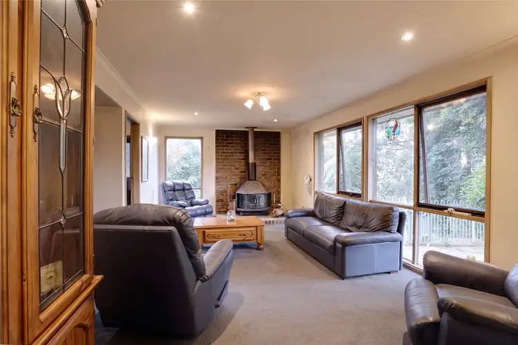 Fourth view of Homely house listing, 3 Baker Street, Cockatoo VIC 3781