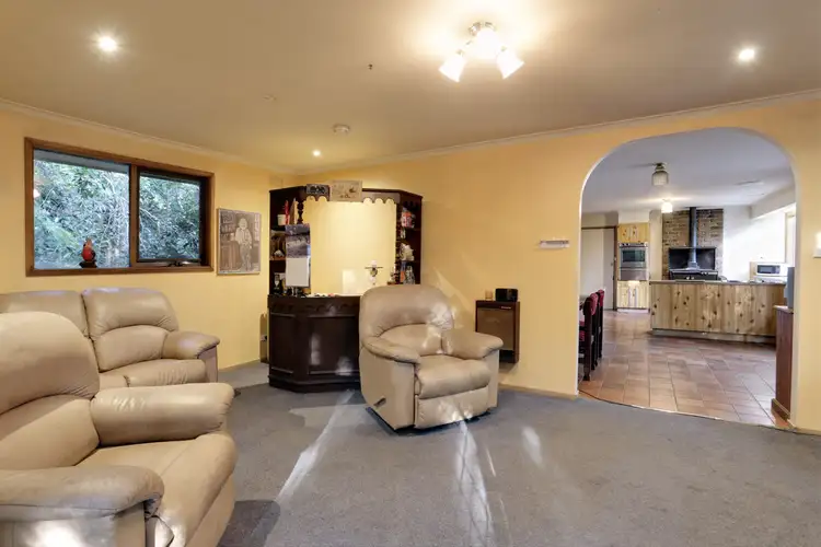 Fifth view of Homely house listing, 3 Baker Street, Cockatoo VIC 3781