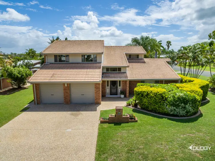 2 Kingfisher Parade, Norman Gardens QLD 4701