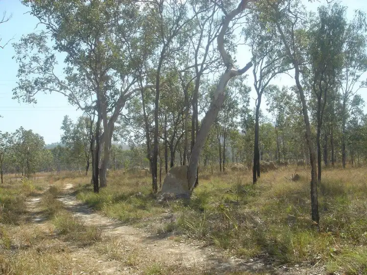 Fourth view of Homely rural property listing, LOT 5 Mulligan Highway, Mount Molloy QLD 4871