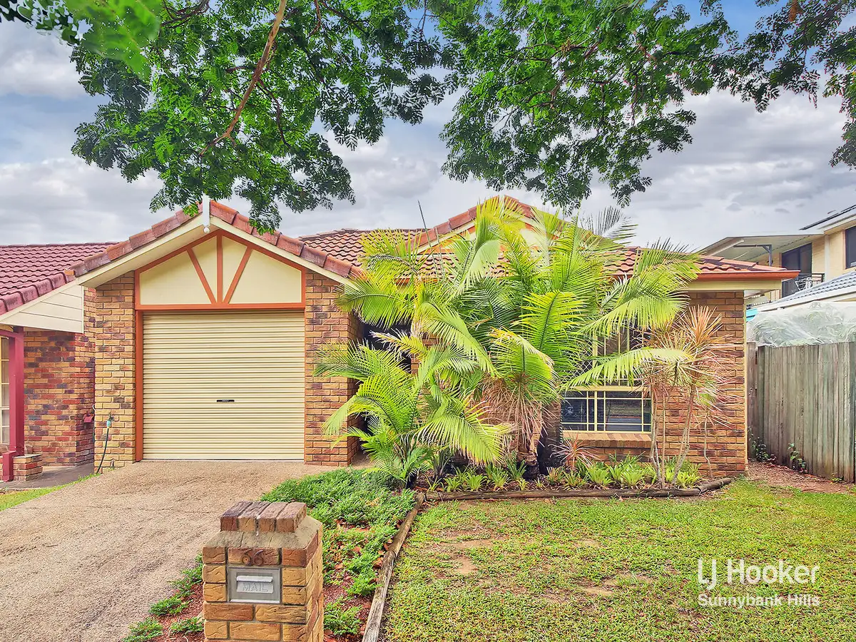 Main view of Homely house listing, 66 Appleyard Crescent, Coopers Plains QLD 4108