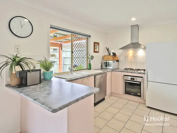 Second view of Homely house listing, 66 Appleyard Crescent, Coopers Plains QLD 4108