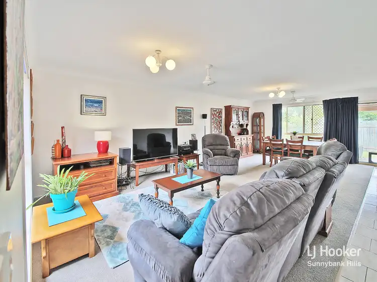 Fifth view of Homely house listing, 66 Appleyard Crescent, Coopers Plains QLD 4108