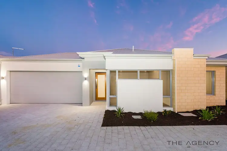 56B Amberley Way, Westminster WA 6061