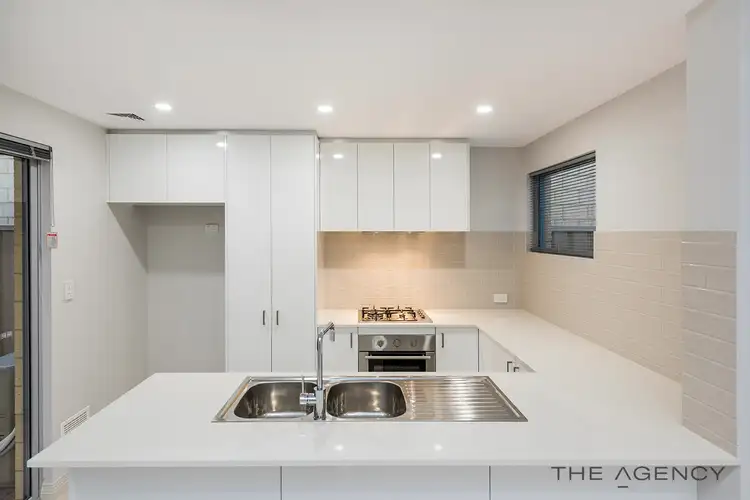 Second view of Homely villa listing, 56B Amberley Way, Westminster WA 6061