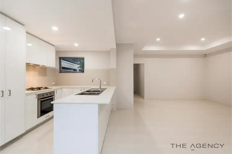 Third view of Homely villa listing, 56B Amberley Way, Westminster WA 6061