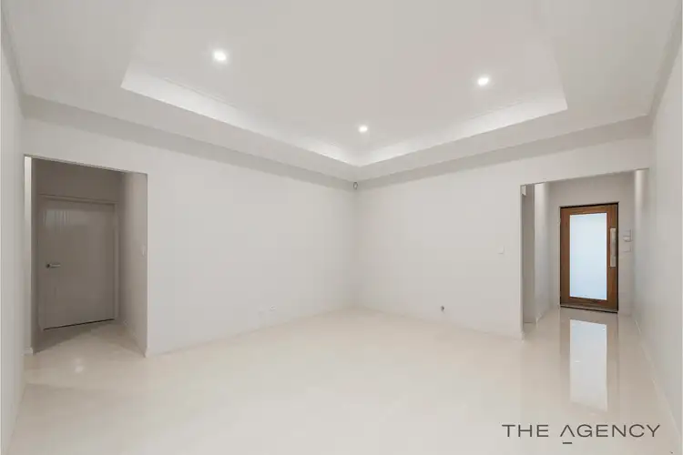 Fifth view of Homely villa listing, 56B Amberley Way, Westminster WA 6061
