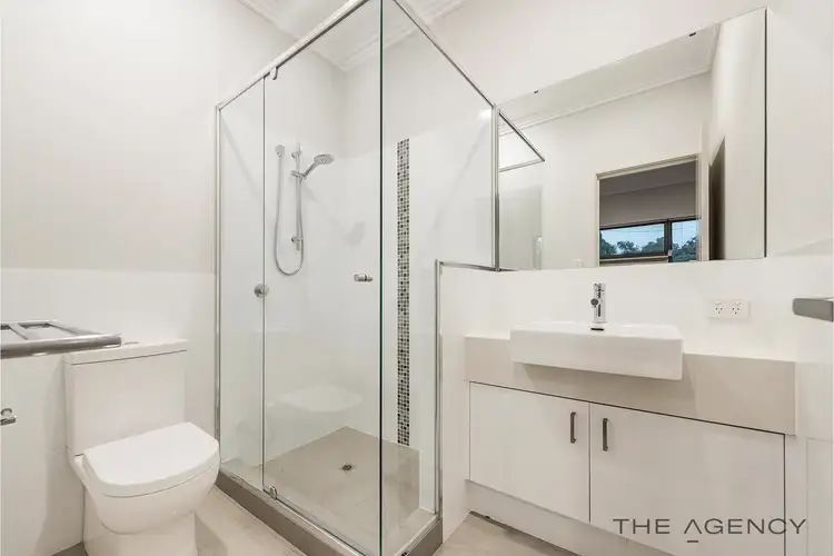 Seventh view of Homely villa listing, 56B Amberley Way, Westminster WA 6061
