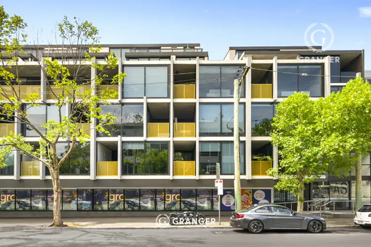 Main view of Homely flat listing, 119/311 Burwood Road, Hawthorn VIC 3122