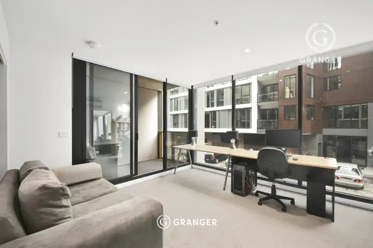 Third view of Homely flat listing, 119/311 Burwood Road, Hawthorn VIC 3122