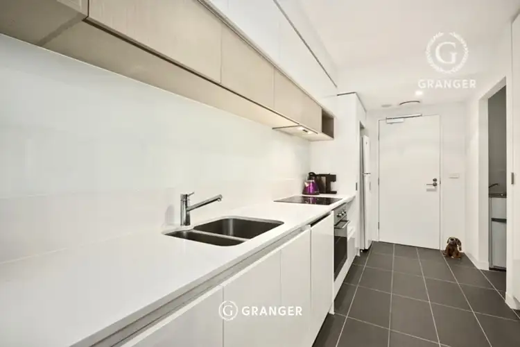 Fourth view of Homely flat listing, 119/311 Burwood Road, Hawthorn VIC 3122