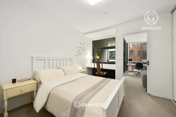 Fifth view of Homely flat listing, 119/311 Burwood Road, Hawthorn VIC 3122