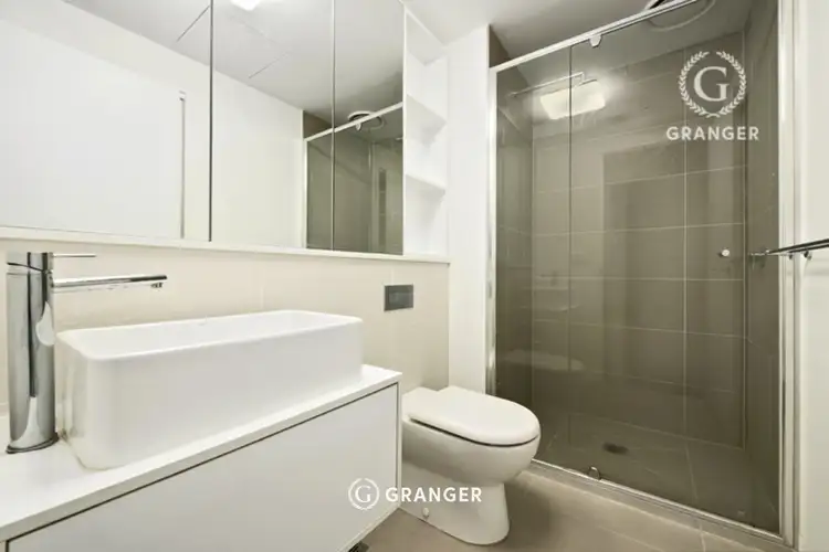 Sixth view of Homely flat listing, 119/311 Burwood Road, Hawthorn VIC 3122