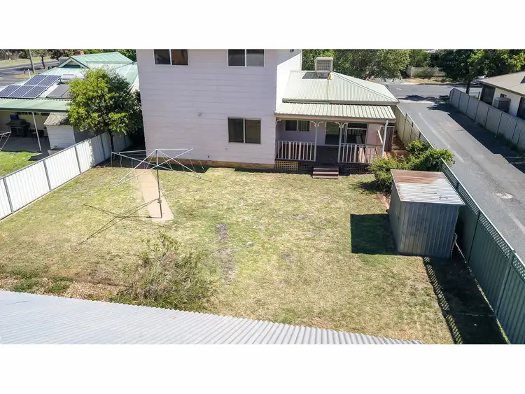 Fifth view of Homely house listing, 40 Goode Street, Dubbo NSW 2830