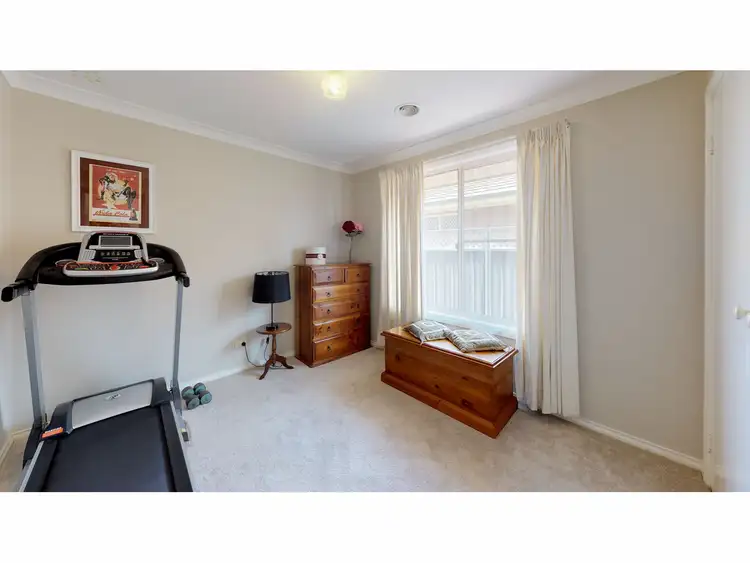 Sixth view of Homely house listing, 85 Websdale Drive, Dubbo NSW 2830