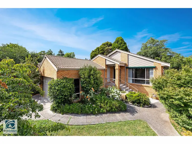 Main view of Homely townhouse listing, 2/6 Chelsea Court, Warragul VIC 3820