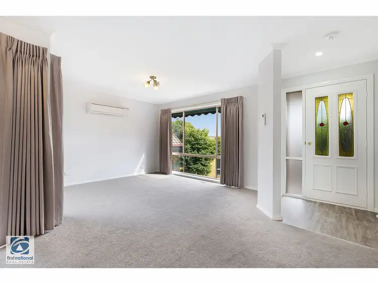 Third view of Homely townhouse listing, 2/6 Chelsea Court, Warragul VIC 3820