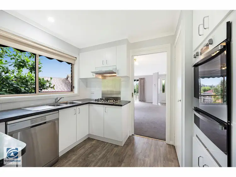 Fourth view of Homely townhouse listing, 2/6 Chelsea Court, Warragul VIC 3820