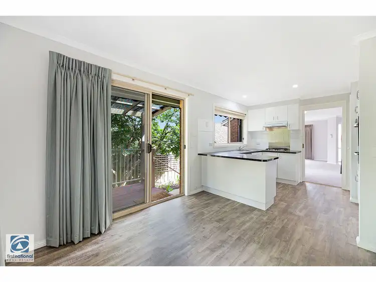 Fifth view of Homely townhouse listing, 2/6 Chelsea Court, Warragul VIC 3820