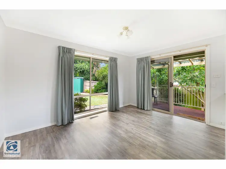 Sixth view of Homely townhouse listing, 2/6 Chelsea Court, Warragul VIC 3820