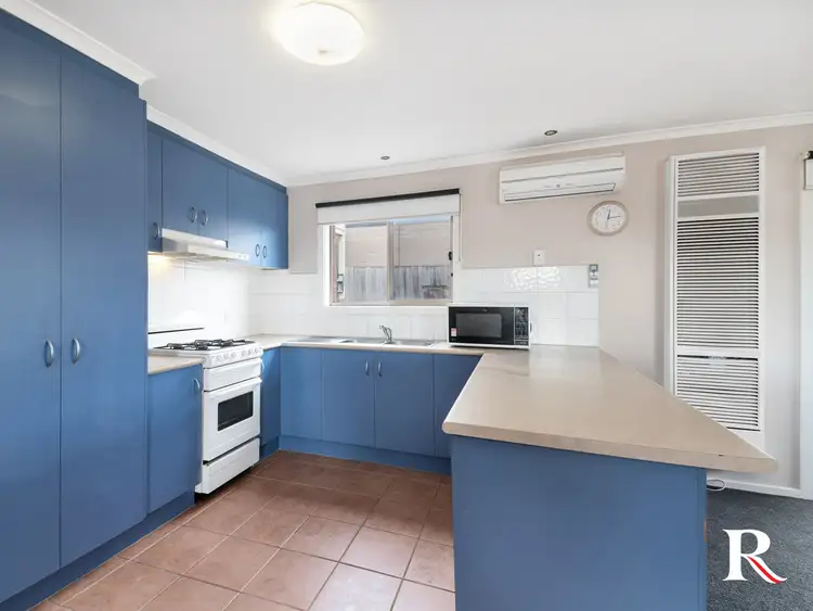 Second view of Homely unit listing, 3/141 Princess Road, Corio VIC 3214