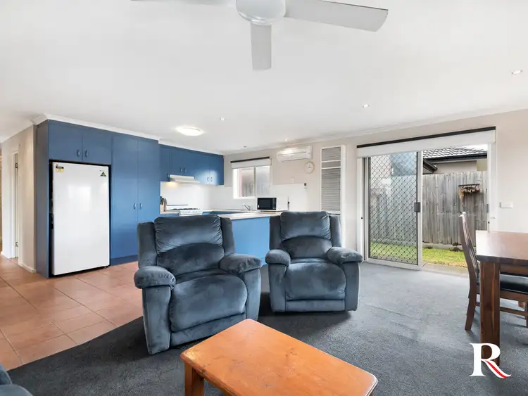 Third view of Homely unit listing, 3/141 Princess Road, Corio VIC 3214