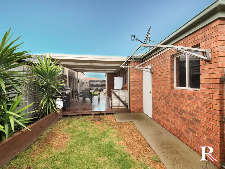 Sixth view of Homely unit listing, 3/141 Princess Road, Corio VIC 3214