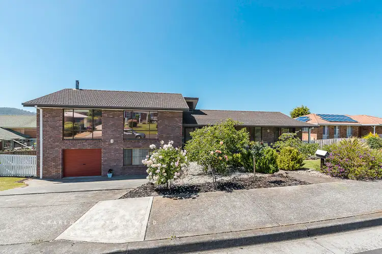 Second view of Homely house listing, 29 Foley Road, Kingston TAS 7050