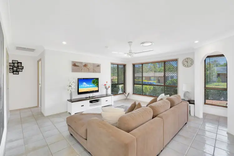 Fourth view of Homely house listing, 27 Merloo Drive, Nerang QLD 4211