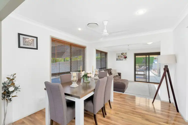 Fifth view of Homely house listing, 27 Merloo Drive, Nerang QLD 4211