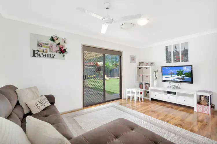Sixth view of Homely house listing, 27 Merloo Drive, Nerang QLD 4211