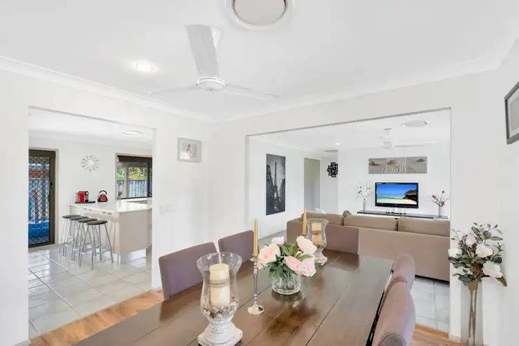 Seventh view of Homely house listing, 27 Merloo Drive, Nerang QLD 4211