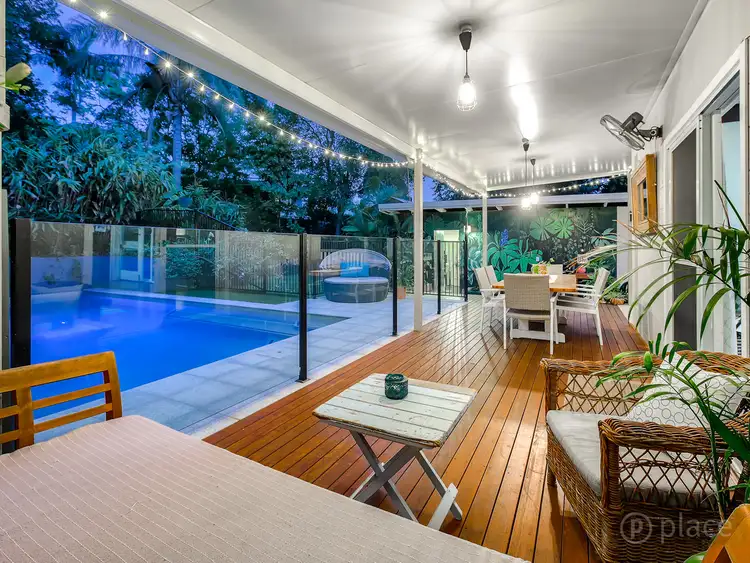 Second view of Homely house listing, 19 Landor Street, Tarragindi QLD 4121